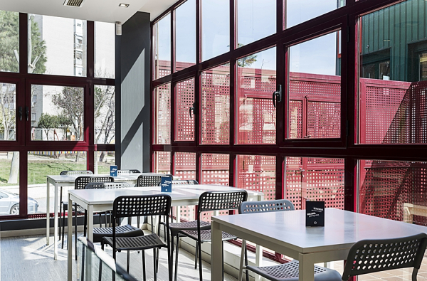 Best offers for B&B Hotel Madrid Fuenlabrada Fuenlabrada