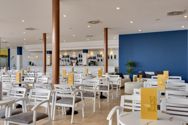 Best offers for Garden Playa Natural Hotel & Spa El Rompido