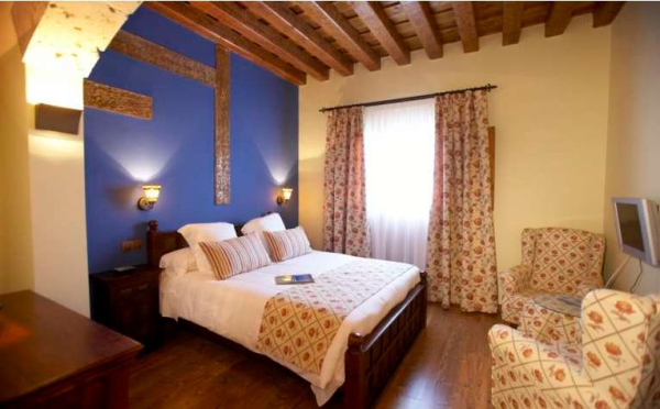 أفضل العروض ل فندق كاسونا دي اندريا تيدره