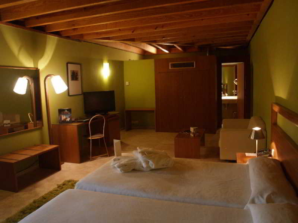 Best offers for Hospederia Conventual de Alcantara ALCANTARA