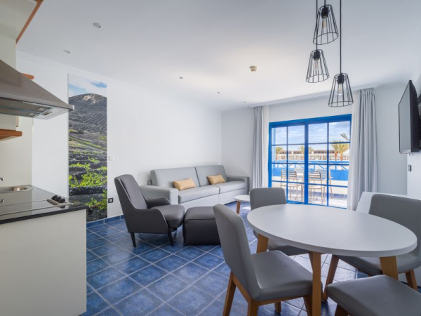 Best offers for Hotel LIVVO Mirador Papagayo Playa Blanca