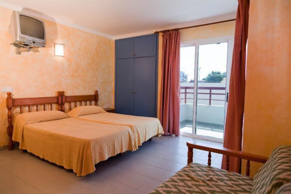 Best offers for Ok Hotel Bay Bahía de San Antonio