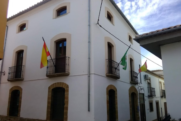 Best offers for BAEZA MONUMENTAL BY EME HOTELES Baeza