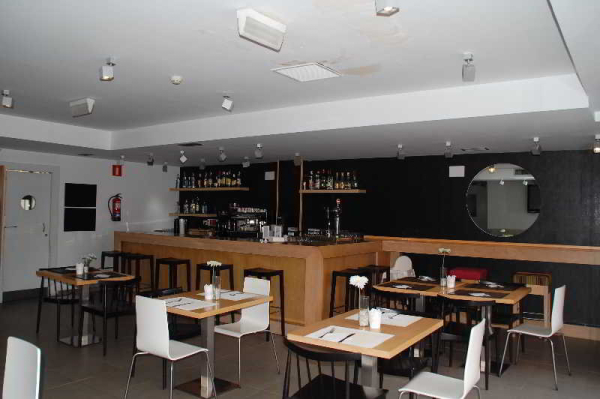 Best offers for Eco Alcala Suites Madrid