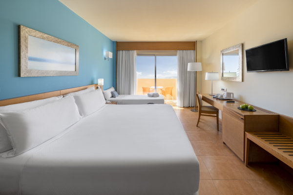 Best offers for Elba Carlota Beach & Golf Resort Antigua