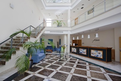 Best offers for HOTEL LA ROCINA Burguillos