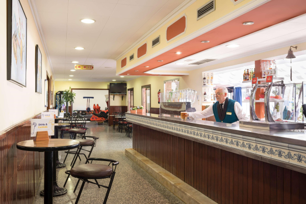 Best offers for htop Planamar Malgrat De Mar