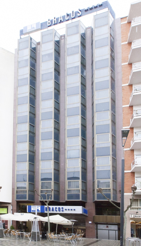 Best offers for Los Bracos Logrono