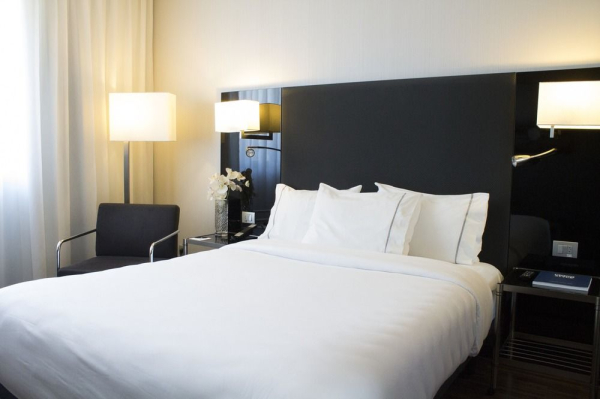 Best offers for AC HOTEL MADRID FERIA Madrid