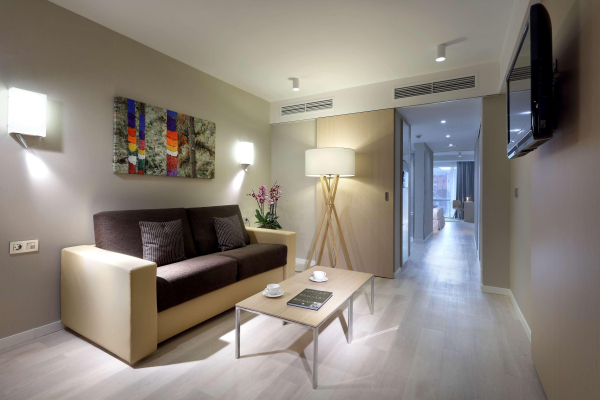Best offers for Barcelo Bilbao Nervion Bilbao