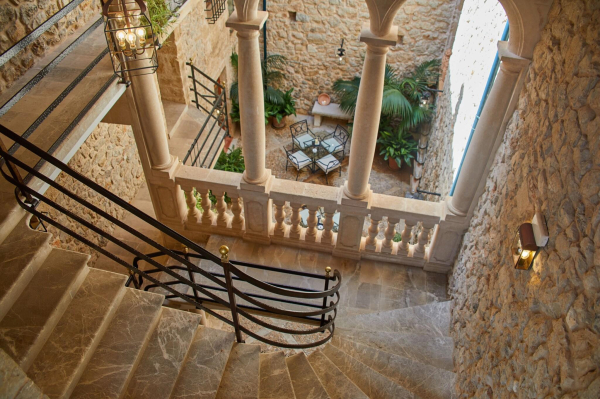 Best offers for Cas Comte Petit Hotel & Spa Lloseta