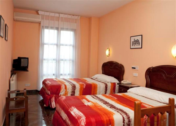 Best offers for Casa Aurelia Villaralbo
