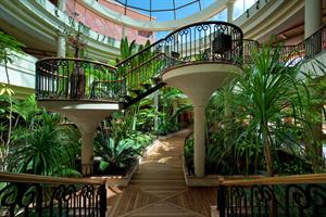 Best offers for ELBA SHERATON FUERTEVENTURA BEACH, GOLF & SPA RESORT Antigua