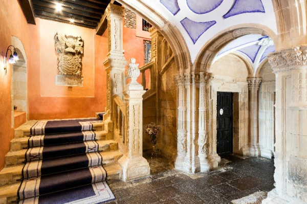 Best offers for HOTEL ABBA PALACIO DE SONANES Villacarriedo