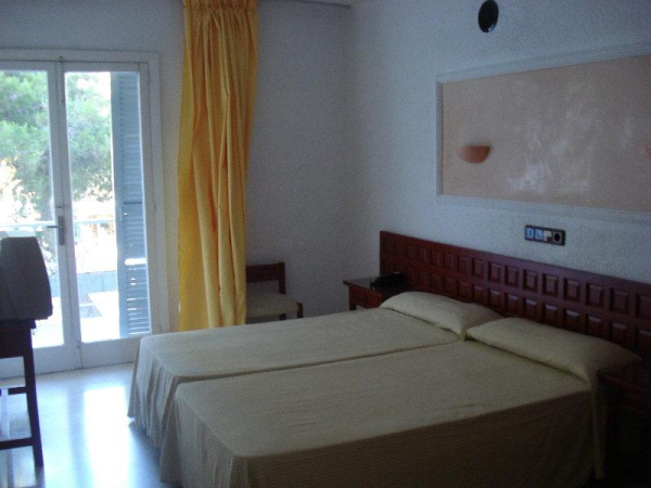 Best offers for Hotel Cassandra Barcelona