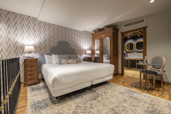 Best offers for Hotel Cetina Palacio de los Salcedo Baeza
