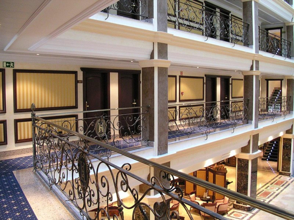Best offers for Hotel Santiago Jaen Linares