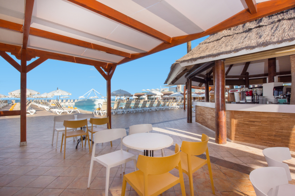 Best offers for Iberostar Waves Bouganville Playa Costa Adeje