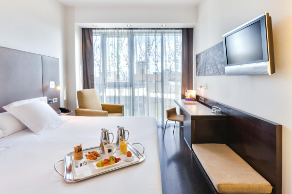 Best offers for Occidental Madrid Este Madrid