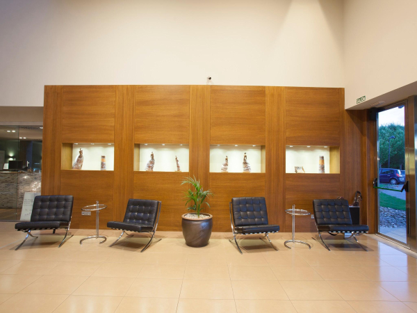 Best offers for Spa Attica 21 Villalba Vilalba