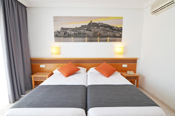Best offers for Vibra Mare Nostrum Hotel Playa d en Bossa