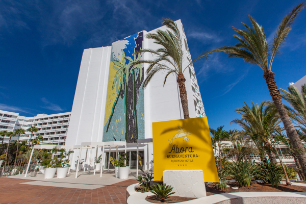 Best offers for Abora Buenaventura by Lopesan Hotels Playa del Inglés