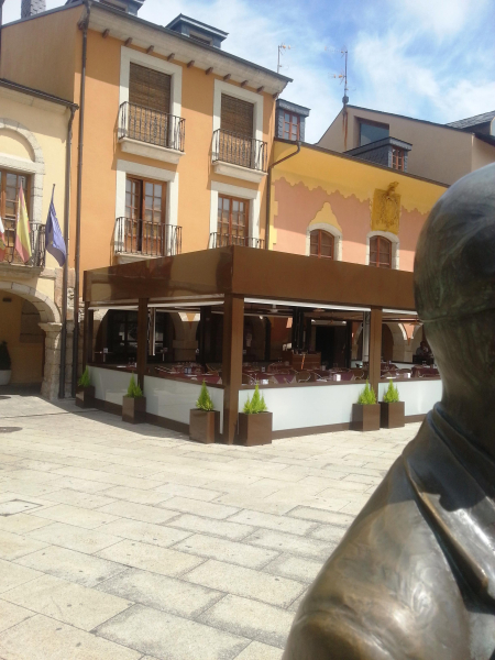 Best offers for Aroi Bierzo Plaza Ponferrada