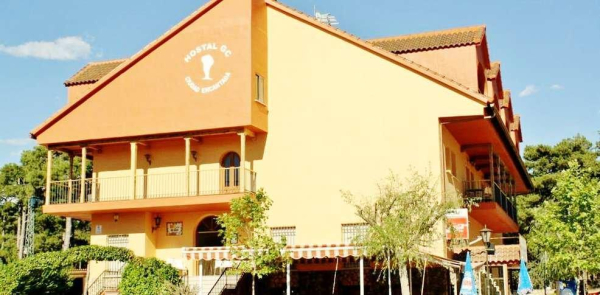 Best offers for Ciudad Encantada Valdecabras