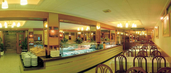 Best offers for Continental Calella Calella