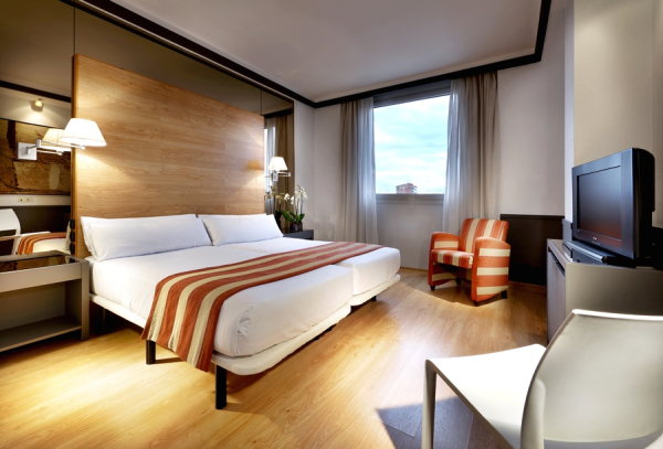 Best offers for Crisol Puerta de Burgos Burgos