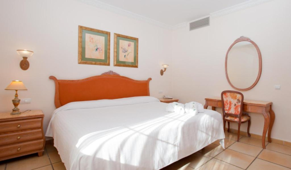 Best offers for Gran Hotel Benahavis Spa Benahavis