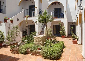 Best offers for HOTEL ATALAYA  (SAN JOSE) SAN JOSE DE NIJAR