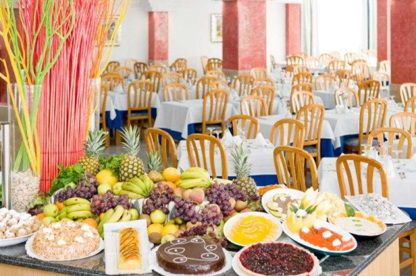 Best offers for HSM Linda Playa Peguera Beach