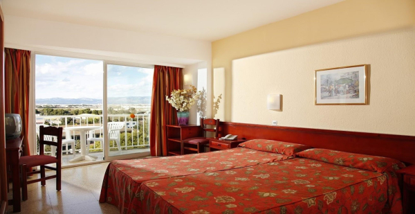 Best offers for Hotel Linda Can Pastilla