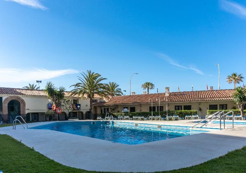 أفضل العروض ل فندق لوس خاثمينيس توريمولينوس