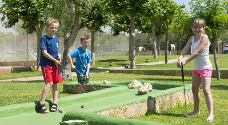 Best offers for HSM Canarios Park Cales de Mallorca