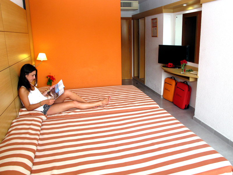 Best offers for Ohtels Belvedere Salou