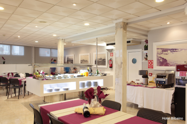 Best offers for Bilbaino Benidorm