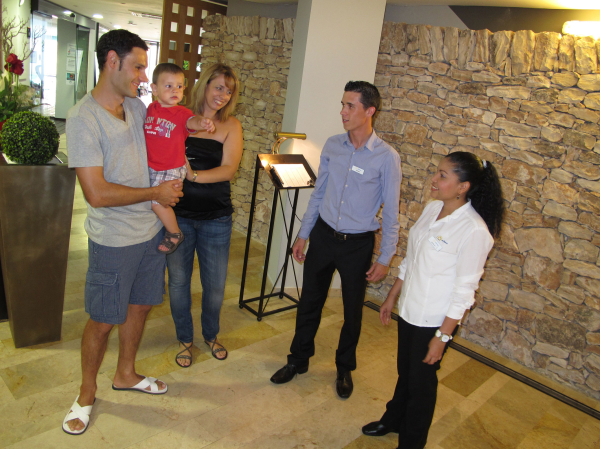 أفضل العروض ل كاب رويج لا امبويا