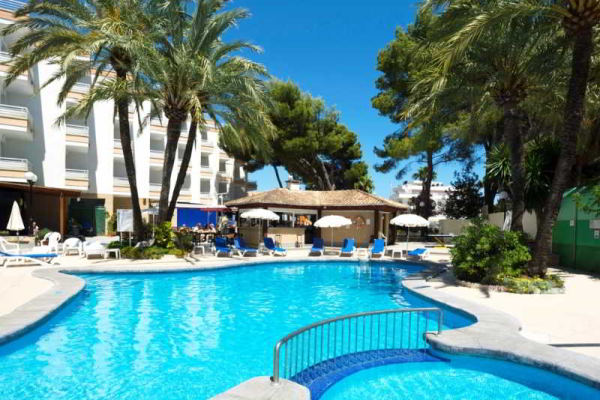 Best offers for HSM Lago Park Muro