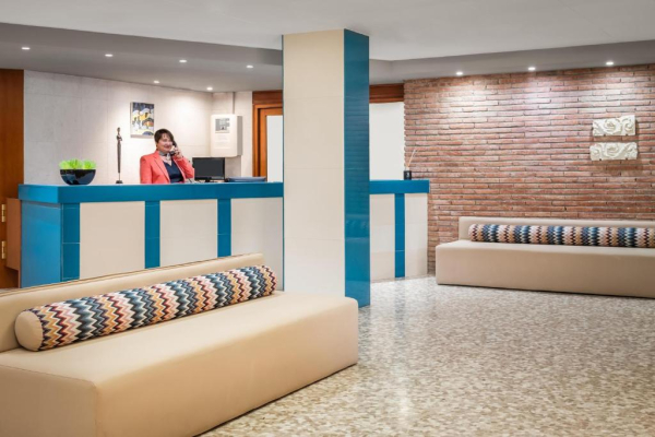 Best offers for Hotel Cartago Nova by Alegria Malgrat De Mar