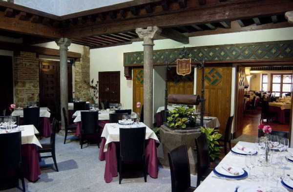 Best offers for La Casa Mudejar Hotel Spa Segovia