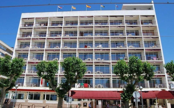 Best offers for MONT-ROSA Calella