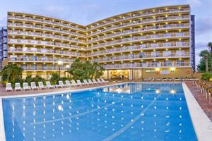 Best offers for PRESIDENT HOTEL (S) Calella
