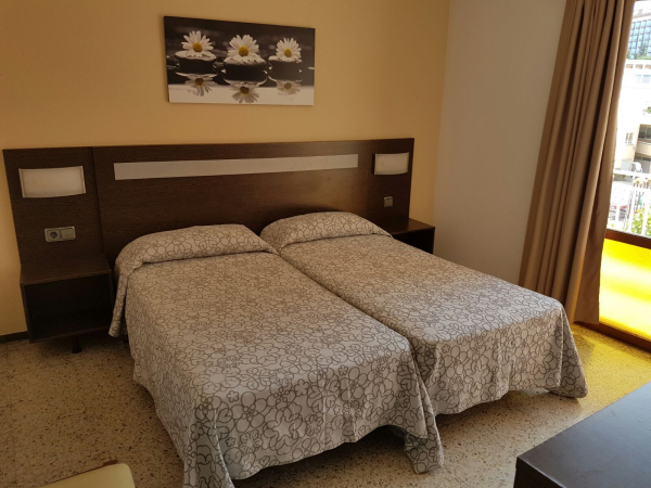 Best offers for Santa Ana Lloret De Mar