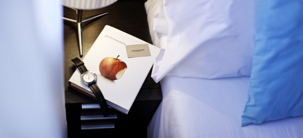 Best offers for The Cook Book Gastro Boutique Hotel and Spa Calp