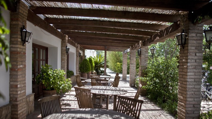 Best offers for DELTA HOTEL Deltrebe