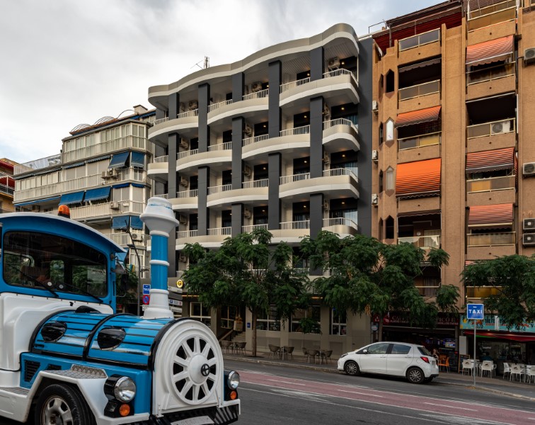 Best offers for Golden Benidorm