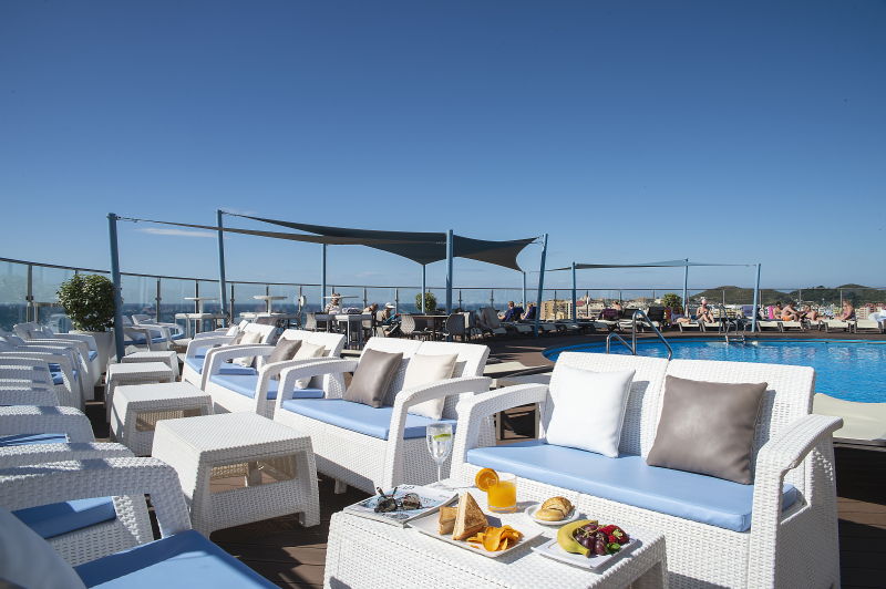 Best offers for Hotel El Puerto by Pierre & Vacances Fuengirola