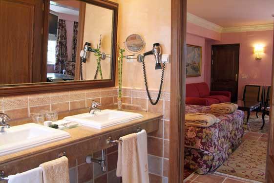 Best offers for PALACIO MIRAFLORES HOTEL Miraflores De La Sierra